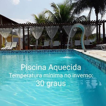 Pousada Do Irlandes Pirenopolis Ngoại thất bức ảnh