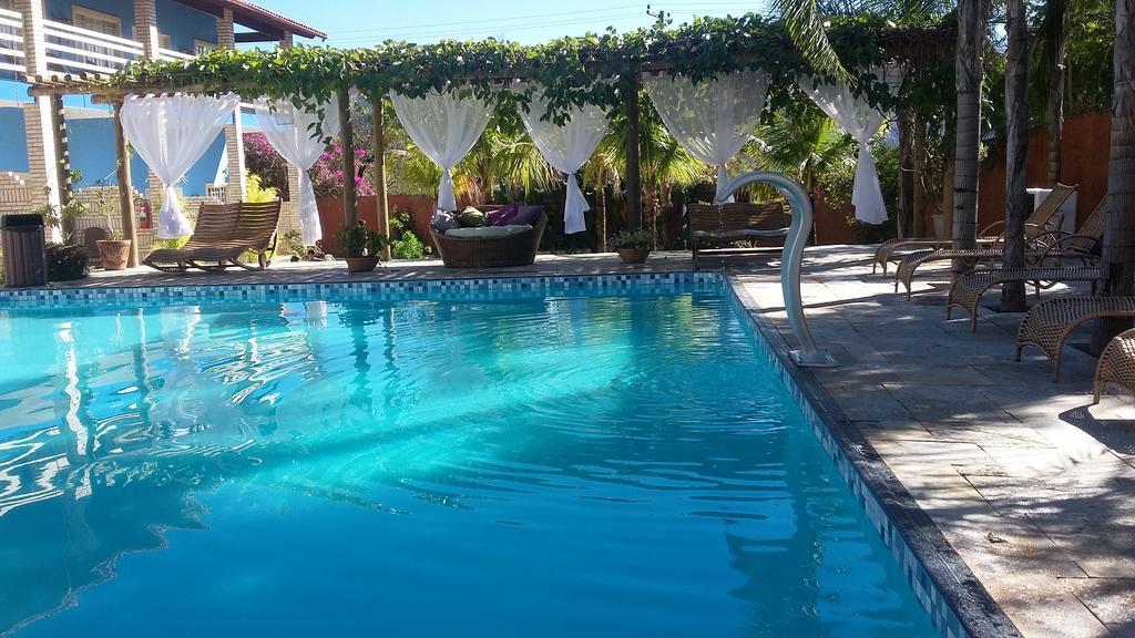 Pousada Do Irlandes Pirenopolis Ngoại thất bức ảnh