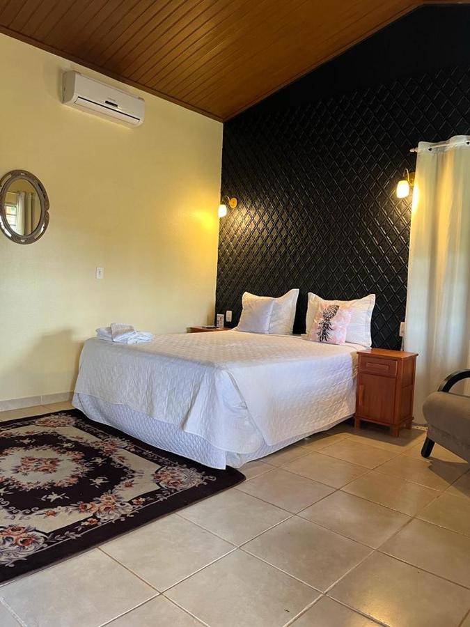 Pousada Do Irlandes Pirenopolis Ngoại thất bức ảnh