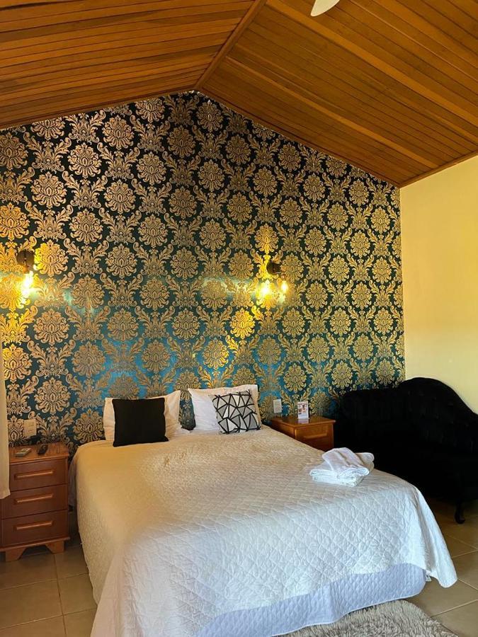 Pousada Do Irlandes Pirenopolis Ngoại thất bức ảnh