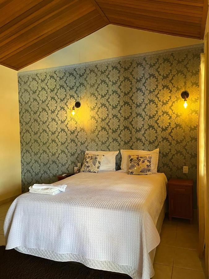 Pousada Do Irlandes Pirenopolis Ngoại thất bức ảnh