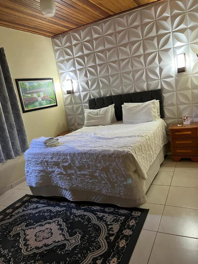 Pousada Do Irlandes Pirenopolis Ngoại thất bức ảnh