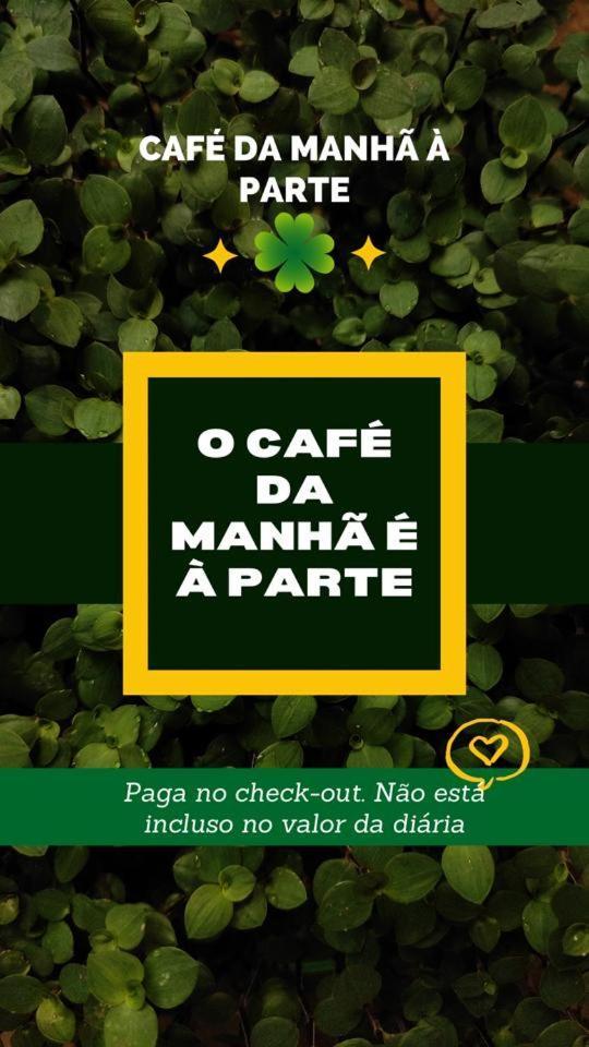 Pousada Do Irlandes Pirenopolis Ngoại thất bức ảnh