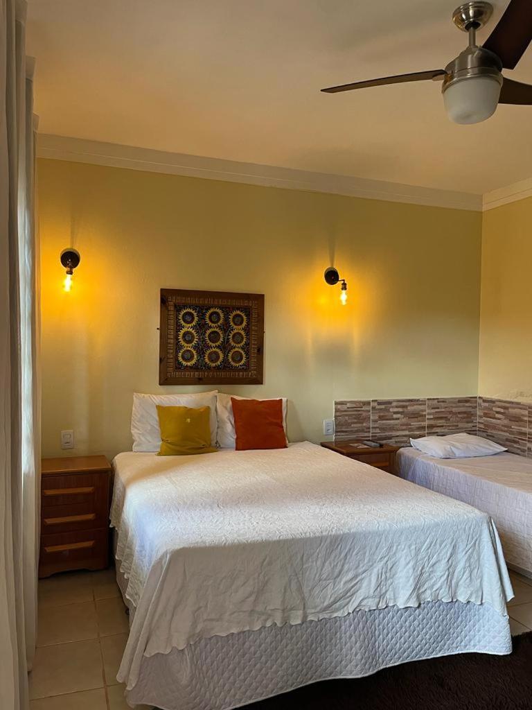 Pousada Do Irlandes Pirenopolis Ngoại thất bức ảnh