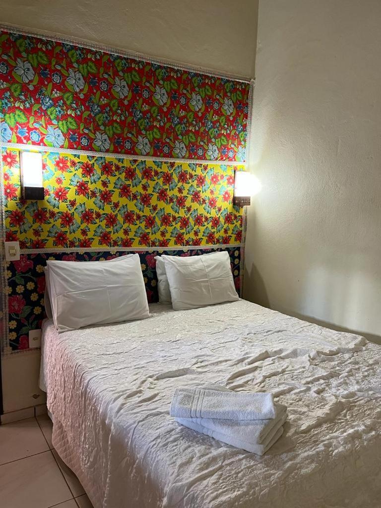 Pousada Do Irlandes Pirenopolis Phòng bức ảnh