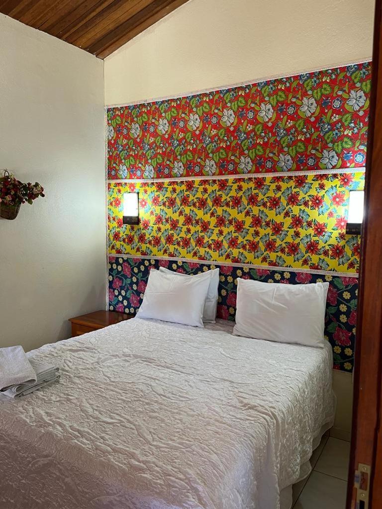 Pousada Do Irlandes Pirenopolis Phòng bức ảnh
