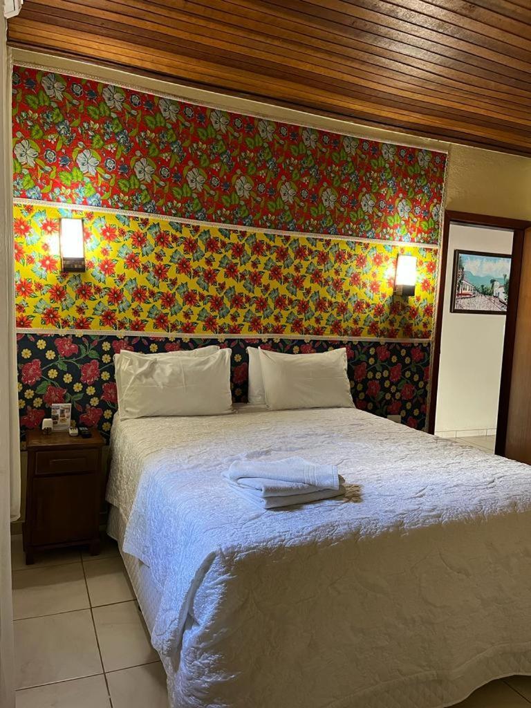 Pousada Do Irlandes Pirenopolis Phòng bức ảnh