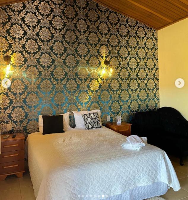 Pousada Do Irlandes Pirenopolis Ngoại thất bức ảnh