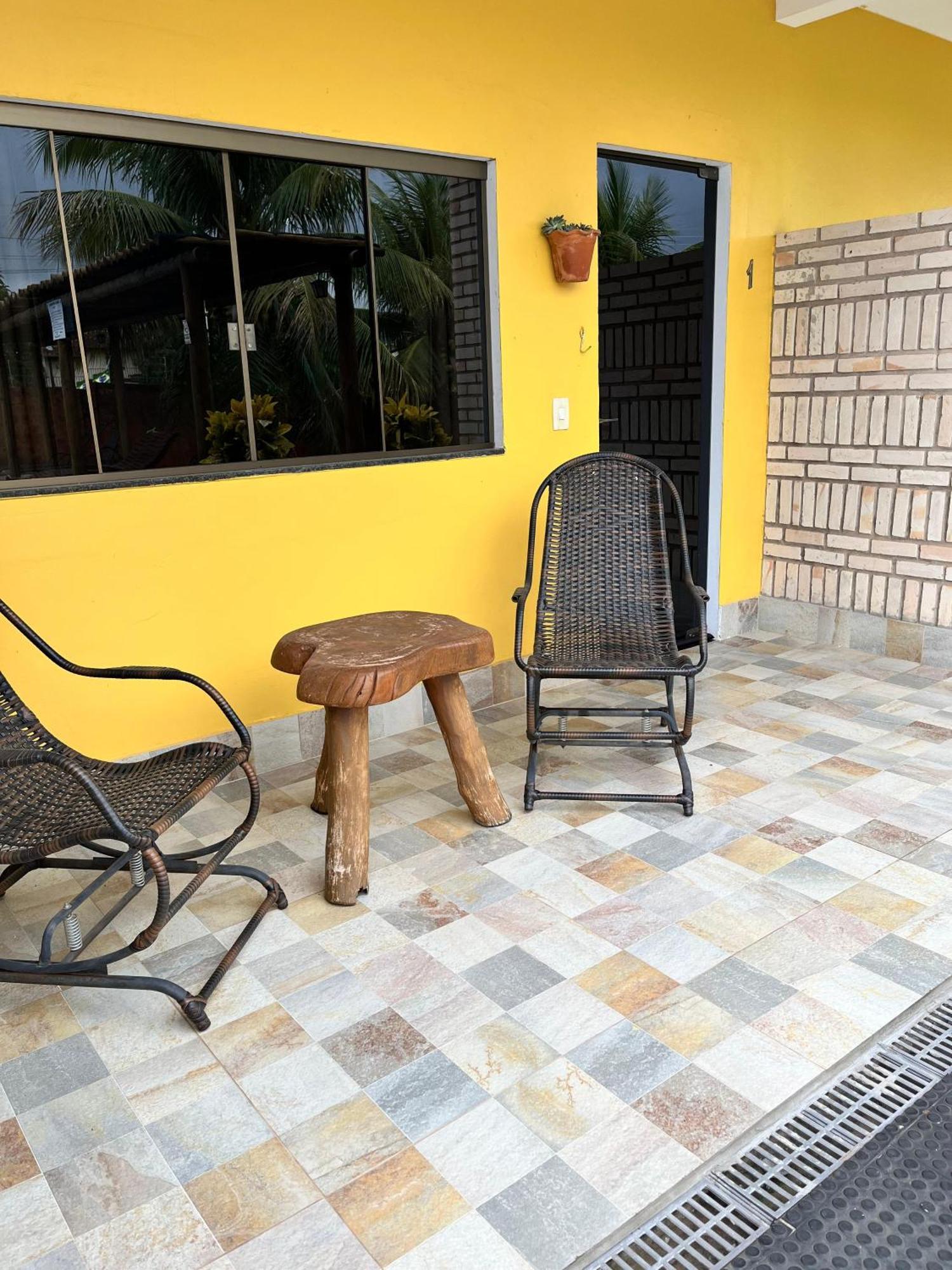 Pousada Do Irlandes Pirenopolis Ngoại thất bức ảnh