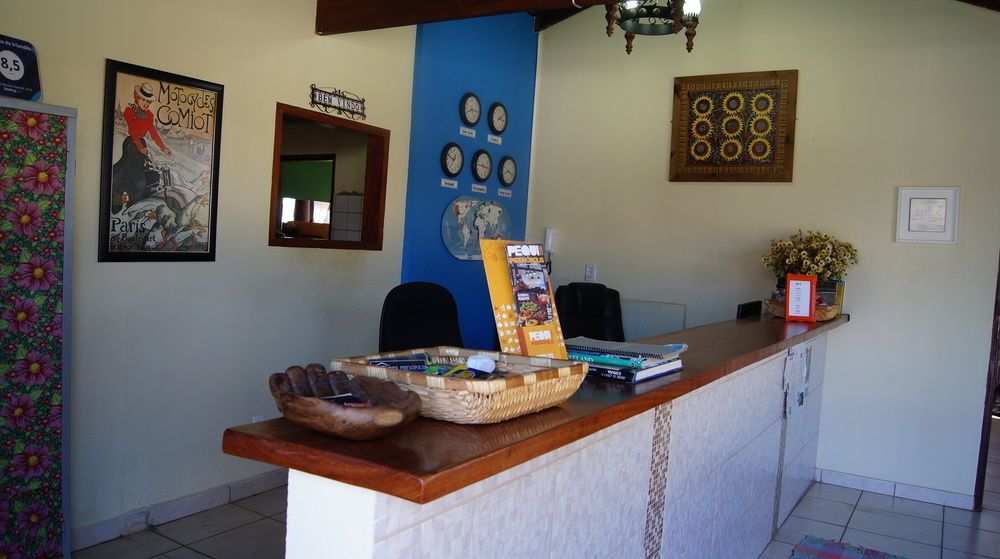 Pousada Do Irlandes Pirenopolis Ngoại thất bức ảnh