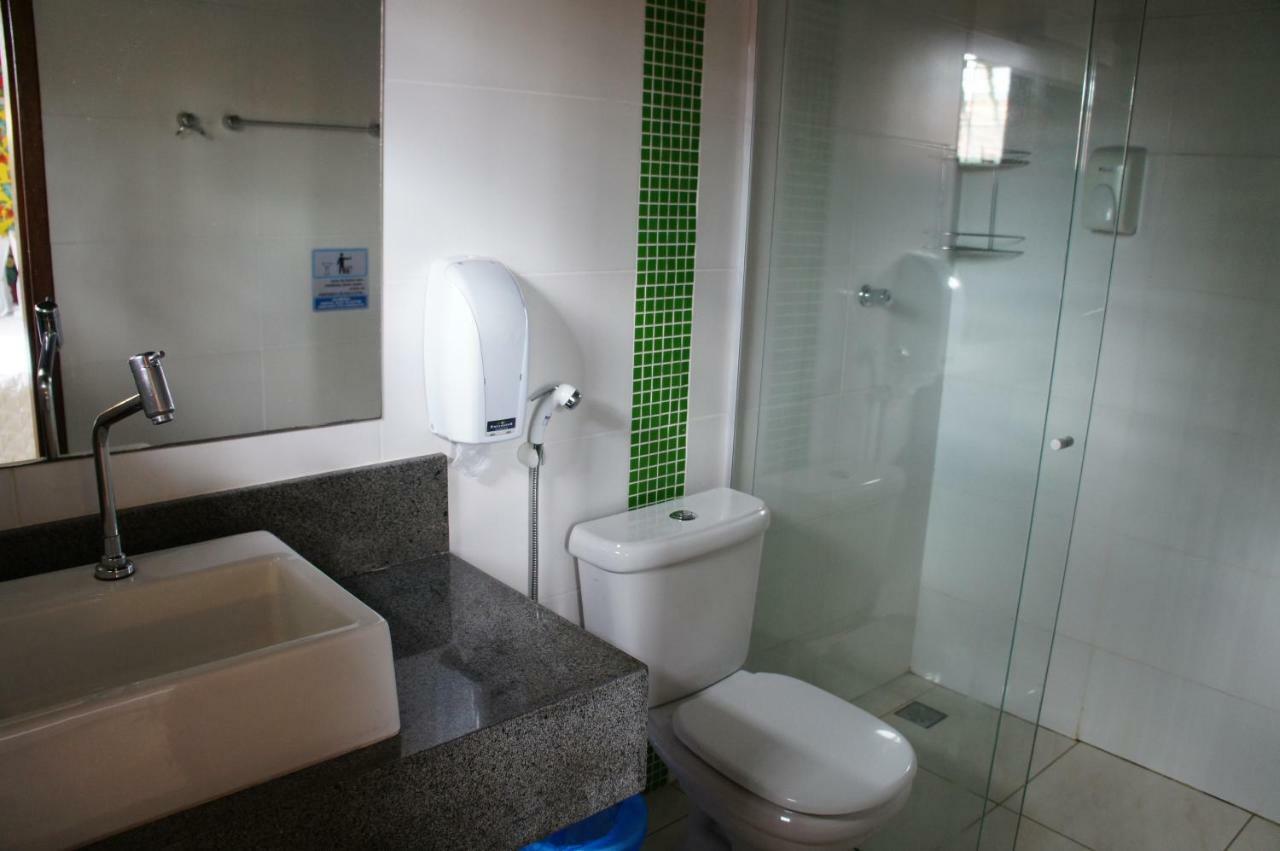 Pousada Do Irlandes Pirenopolis Ngoại thất bức ảnh